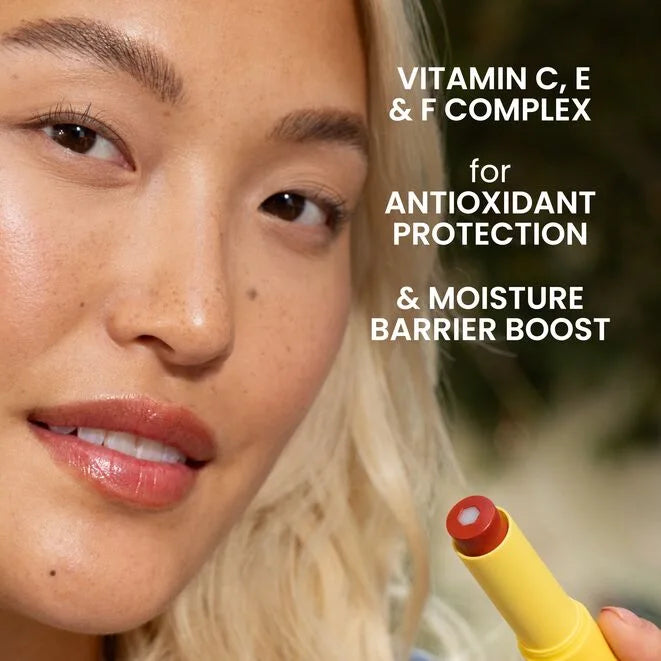 Tinted Boosted Balm Misty Mauve