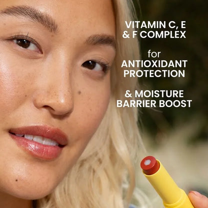 Tinted Boosted Balm Misty Mauve