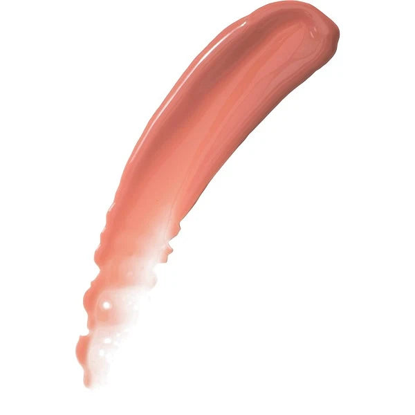 Lip Gloss with Avocado Oil-Flushed Blush