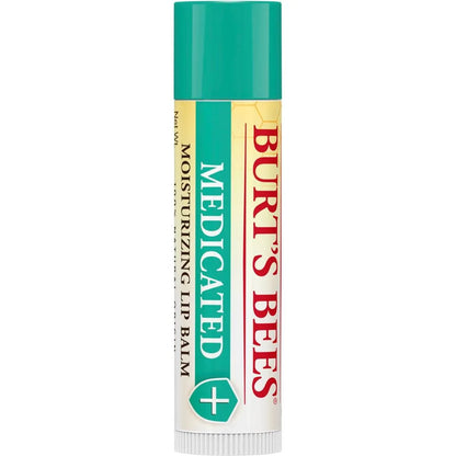 Medicated Lip Balm-Single