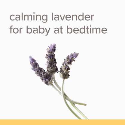 Baby Nourishing Lotion - Calming-6 oz