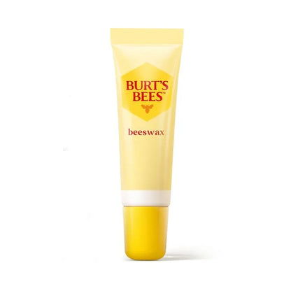 Hydrating Lip Balm Beeswax 2-pack stick and squeeze