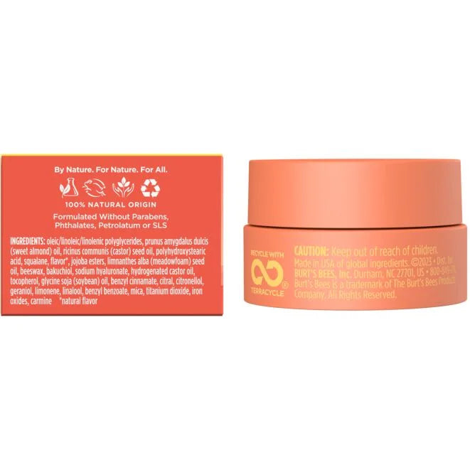 Lip Sleeping Mask-Moonlight Orchard