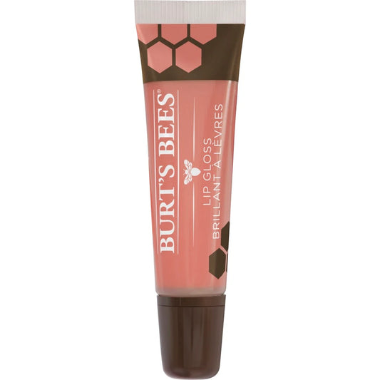 Lip Gloss with Avocado Oil-Flushed Blush