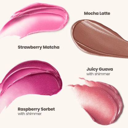 Juicy Guava