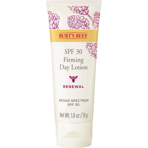 SPF 30 Renewal Firming Day Lotion