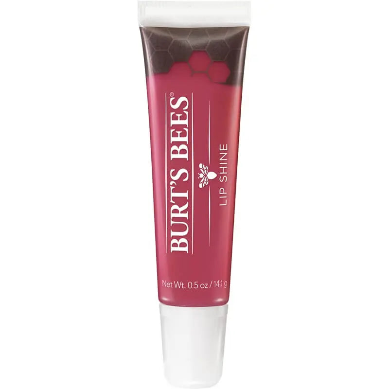 Lip Shine-Peachy