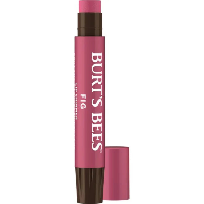 Lip Shimmer-Caramel