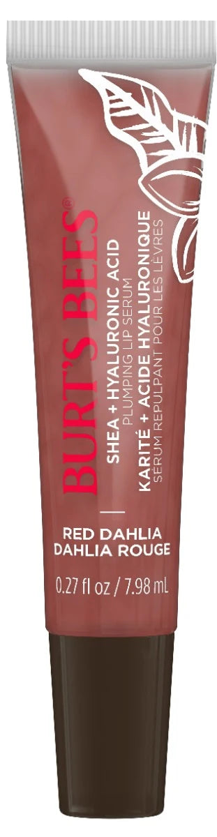 Red Dahlia Shea Plumping Lip Serum