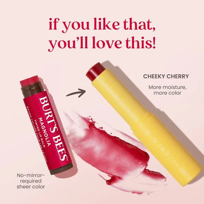 Tinted Boosted Balm Misty Mauve