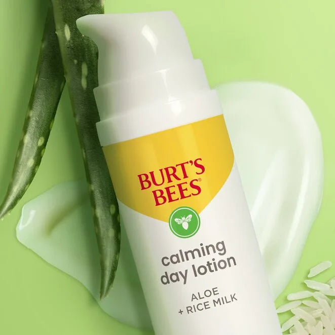 Sensitive Solutions Calming Day Lotion-1.8 oz