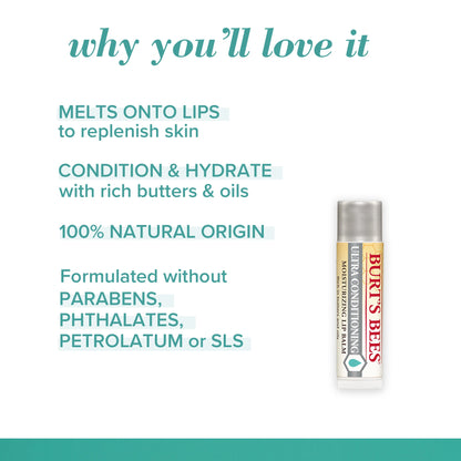 Ultra Conditioning Lip Balm With Kokum Butter-Single