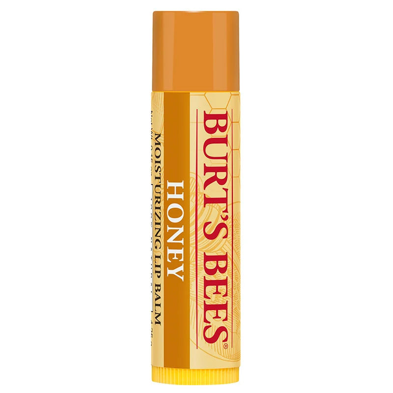 Honey Lip Balm-Single
