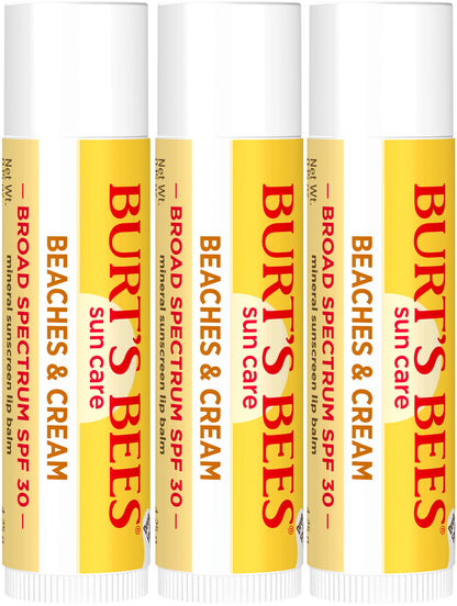 Beaches & Cream SPF 30 Lip Balm