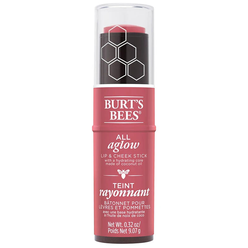 All Aglow Lip & Cheek Stick-1252 - Blush Bay