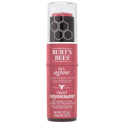 All Aglow Lip & Cheek Stick-1252 - Blush Bay