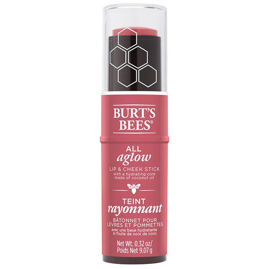 All Aglow Lip & Cheek Stick-1252 - Blush Bay