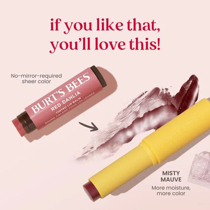 Tinted Boosted Balm Misty Mauve