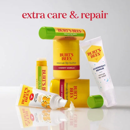 Honey Vanilla Rescue Lip Balm 2-Pack