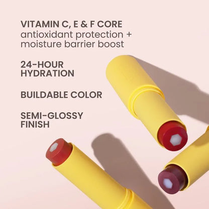 Tinted Boosted Balm Misty Mauve