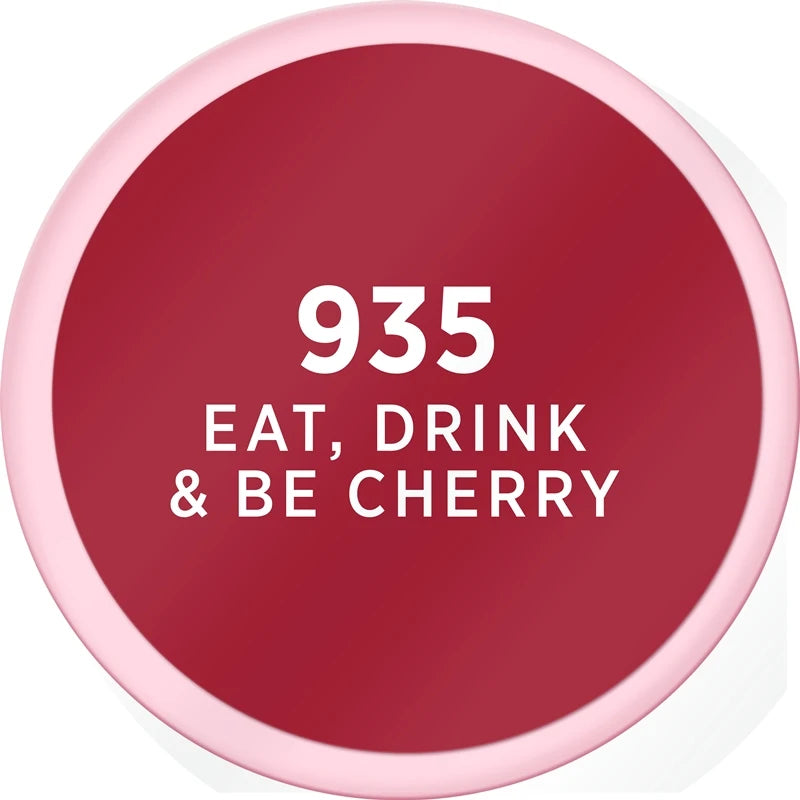 Gloss & Glow Glossy Balm-Wine Wednesday