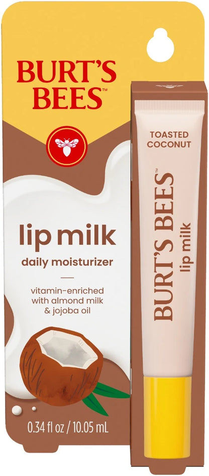 Sweet Strawberry Lip Milk