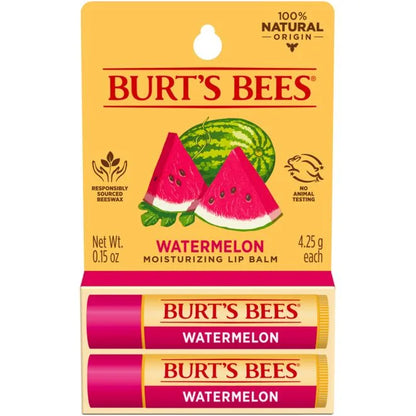 Watermelon Lip Balm-Single
