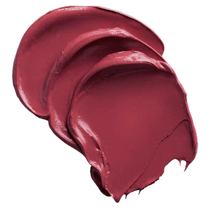 Satin Lipstick-Scarlet Soaked