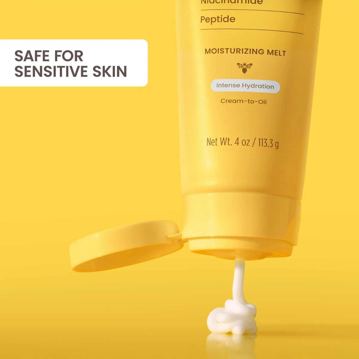 Boosted Body Moisturizing Melt