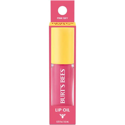 Lip Oil Golden Hour