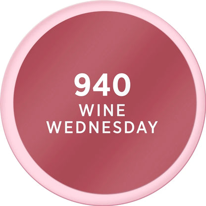 Gloss & Glow Glossy Balm-Wine Wednesday