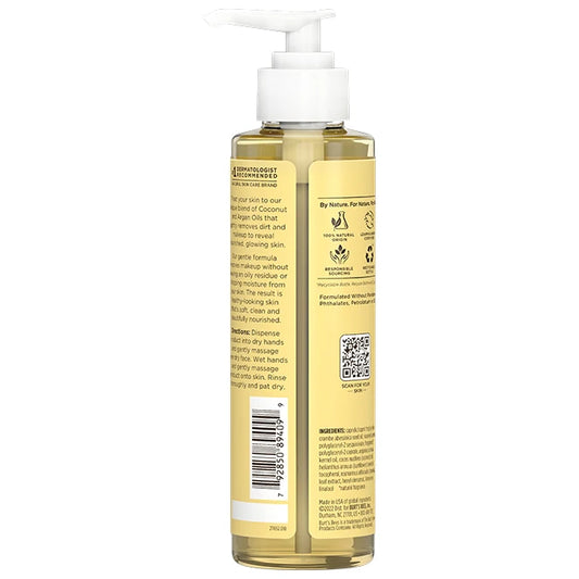 Cleansing Oil-6 fl oz