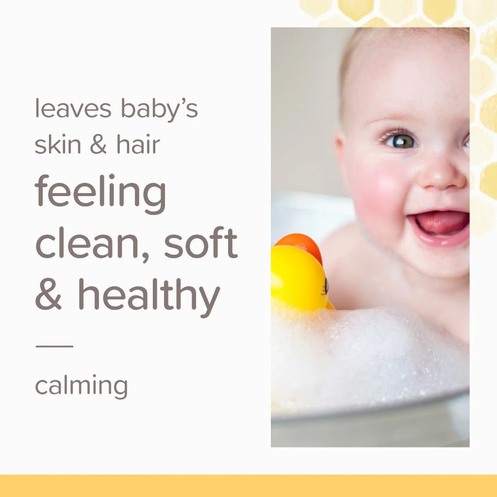 Shampoo & Wash - Calming-12 fl oz