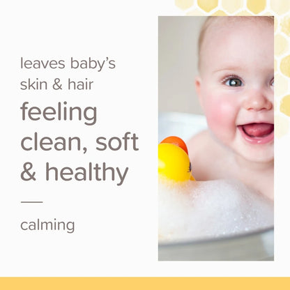 Shampoo & Wash - Calming-12 fl oz