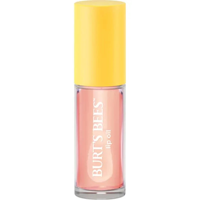 Lip Oil Golden Hour