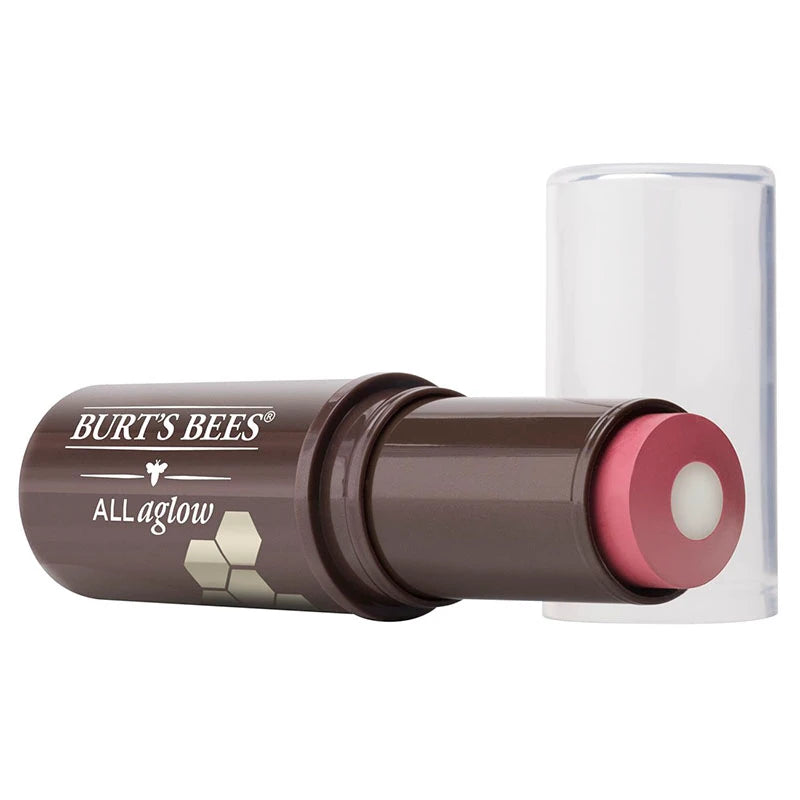All Aglow Lip & Cheek Stick-1252 - Blush Bay
