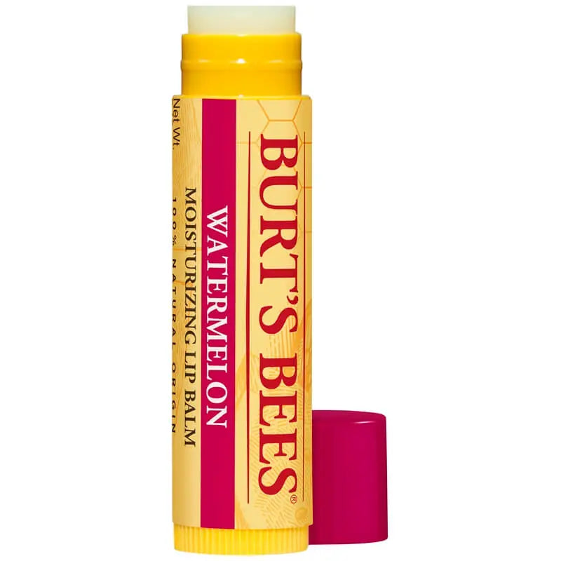 Watermelon Lip Balm-Single