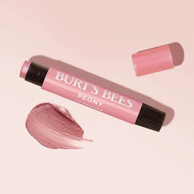 Lip Shimmer-Caramel