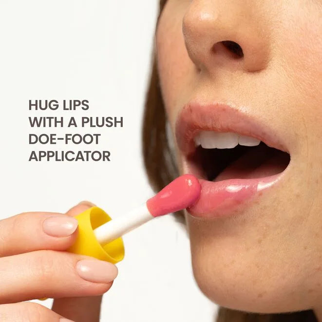 Lip Oil Golden Hour