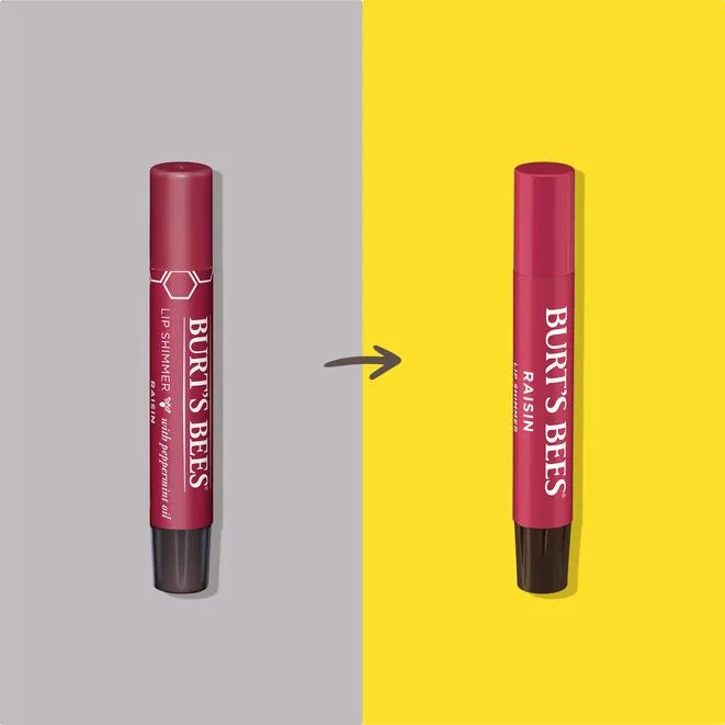 Lip Shimmer-Caramel