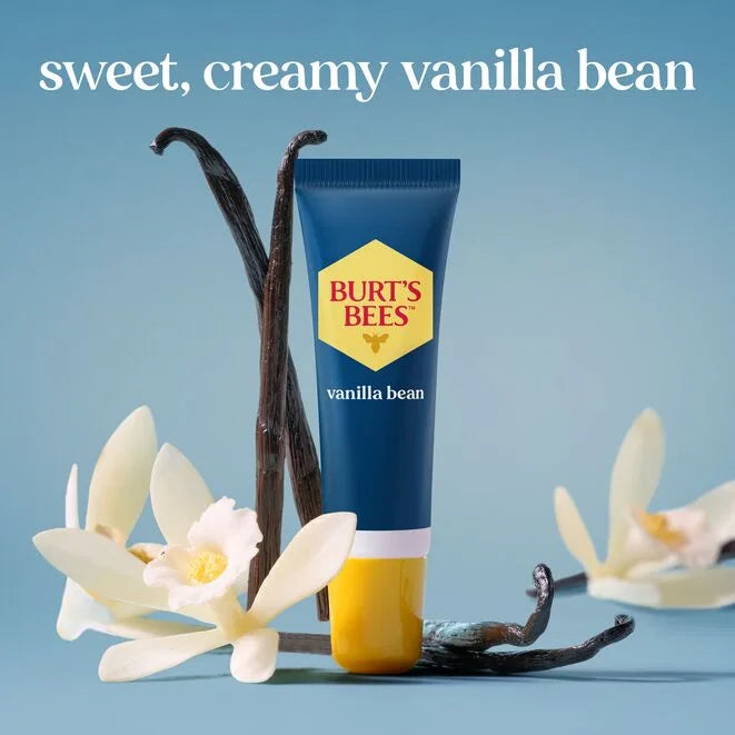 Hydrating Lip Balm Beeswax 2-pack stick and squeeze
