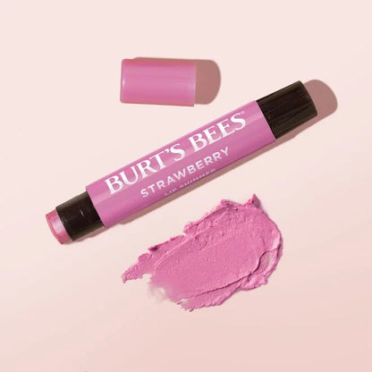 Lip Shimmer-Caramel