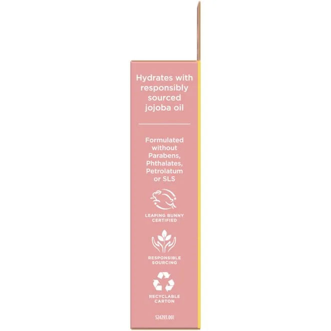 Lip Oil Golden Hour