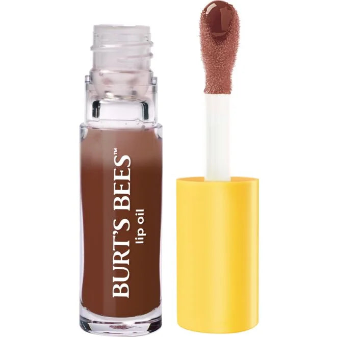 Lip Oil Golden Hour