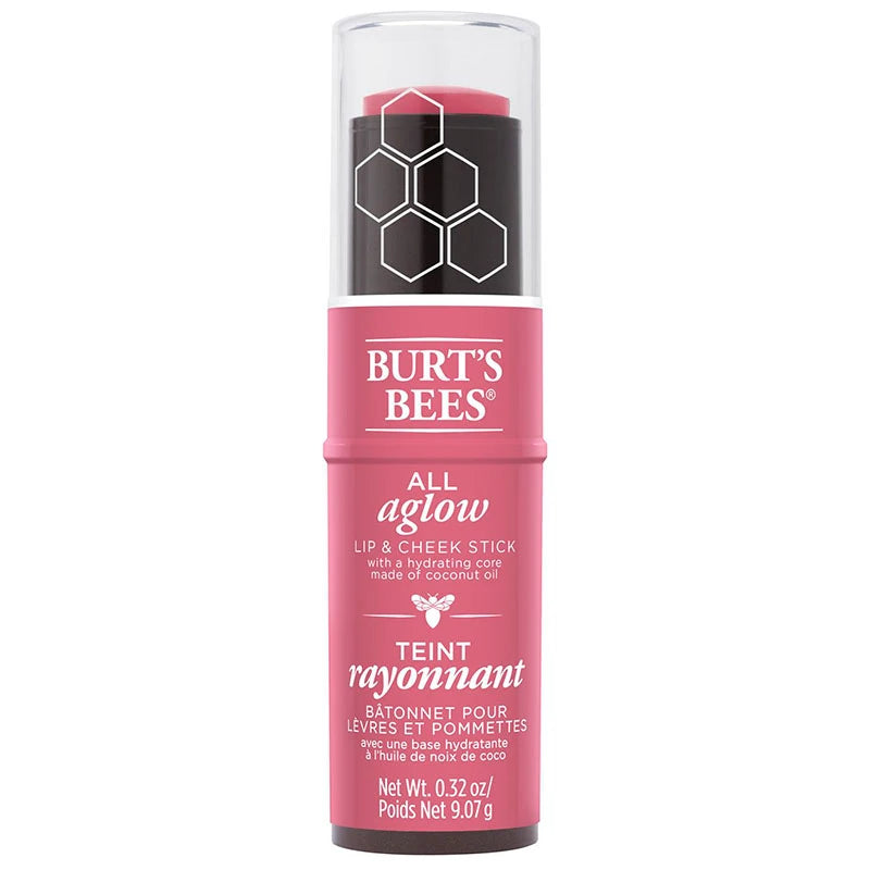 All Aglow Lip & Cheek Stick-1252 - Blush Bay