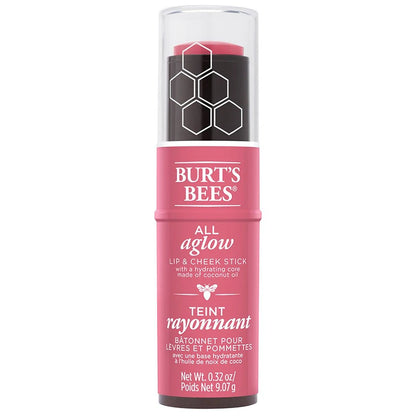 All Aglow Lip & Cheek Stick-1252 - Blush Bay