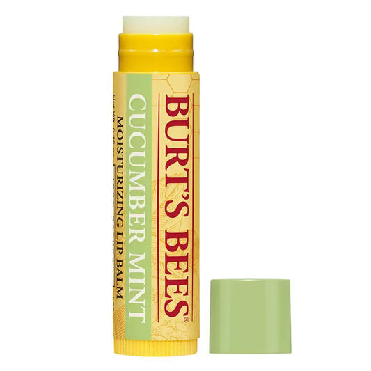 Cucumber Mint Lip Balm-Single