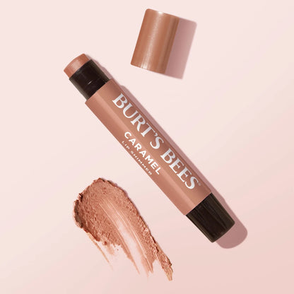 Lip Shimmer-Caramel