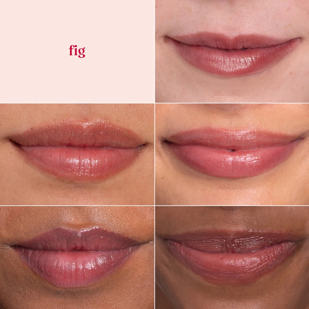 Lip Shimmer-Caramel