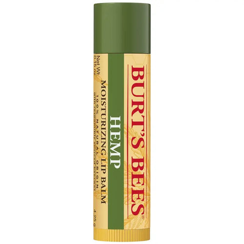 Hemp Lip Balm-Single